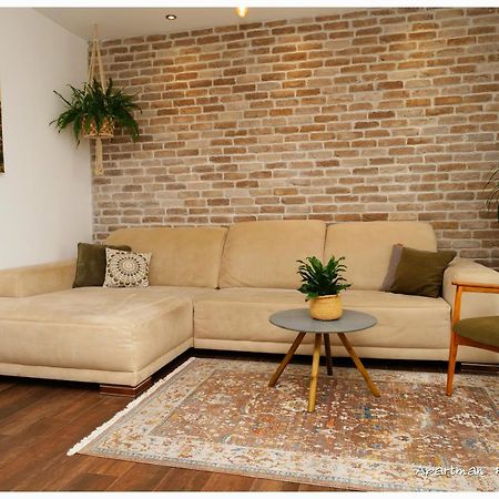 Apartment Frajla Primošten Kültér fotó
