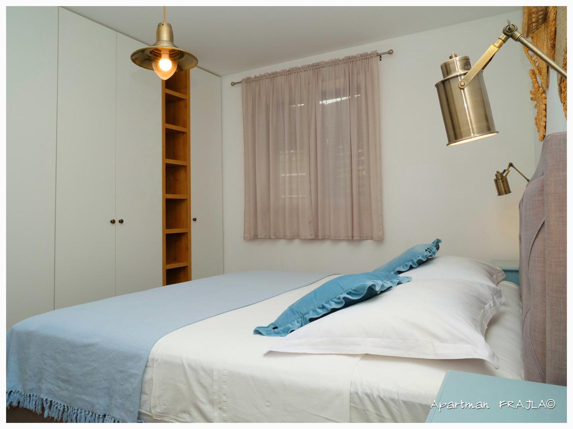 Apartment Frajla Primošten Kültér fotó